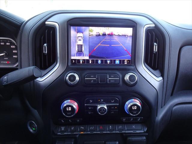 used 2023 GMC Sierra 3500 car, priced at $65,995
