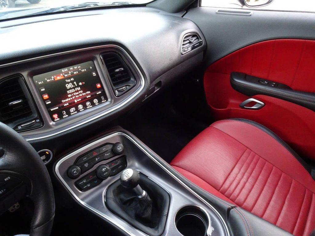 used 2016 Dodge Challenger car, priced at $23,995