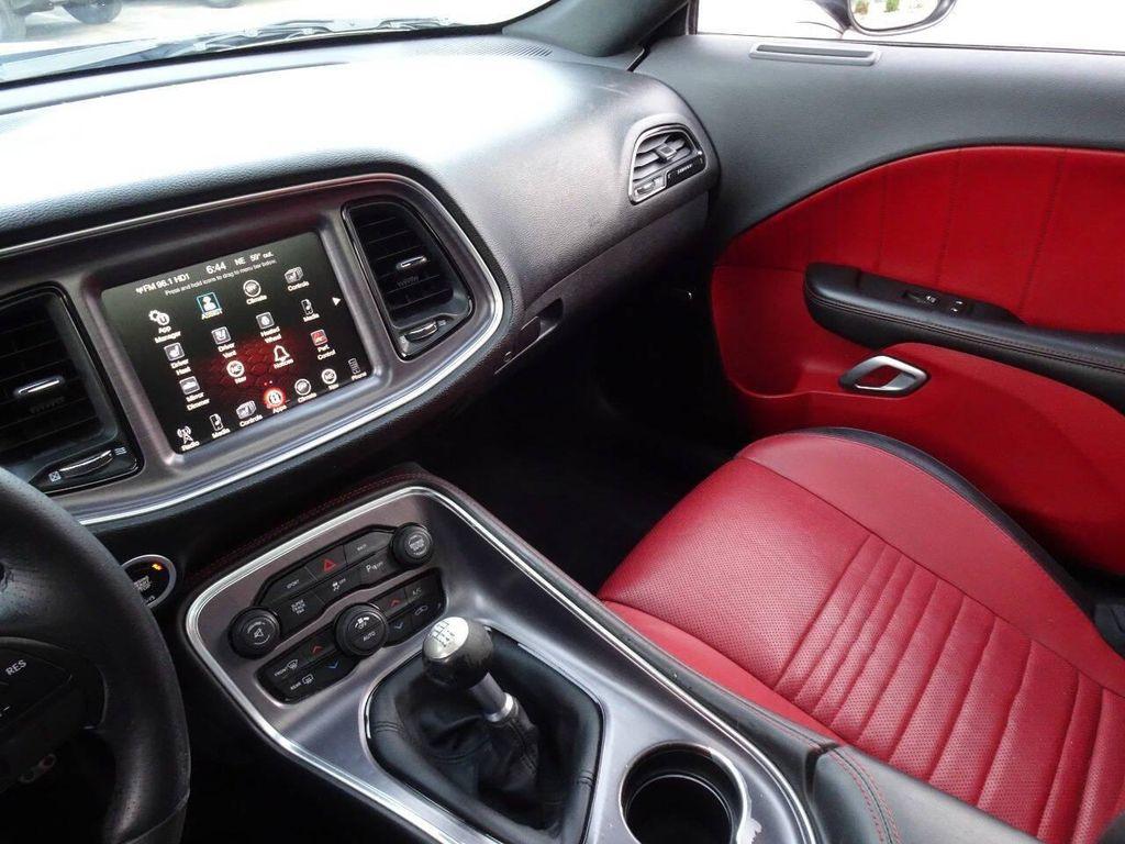 used 2016 Dodge Challenger car, priced at $23,995