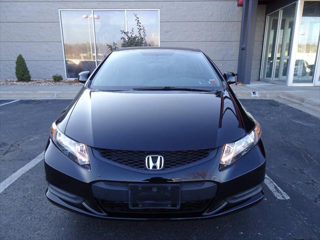 used 2013 Honda Civic car, priced at $9,995