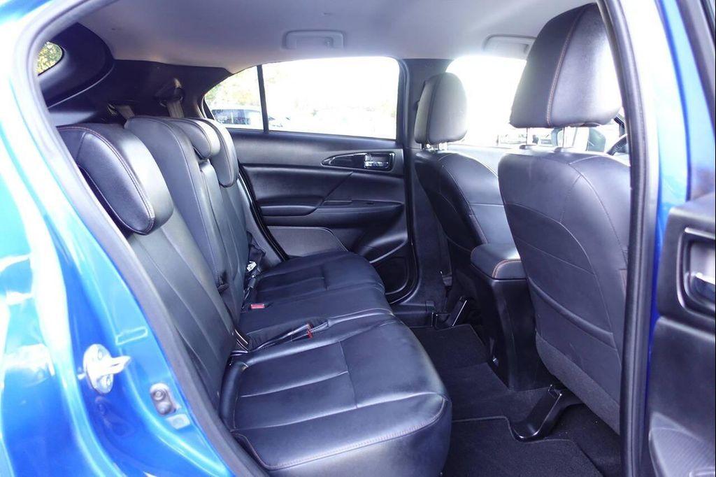 used 2018 Mitsubishi Eclipse Cross car, priced at $12,995