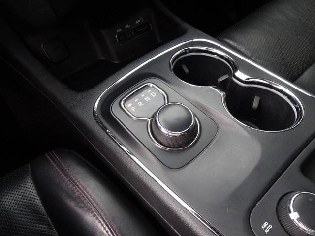 used 2017 Dodge Durango car, priced at $25,995