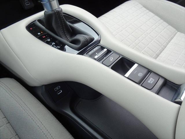 used 2024 Honda HR-V car, priced at $20,995