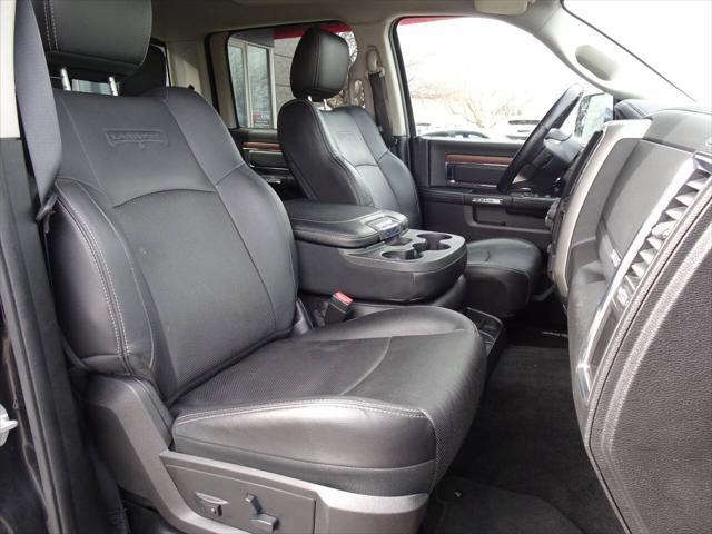 used 2016 Ram 1500 car, priced at $18,995
