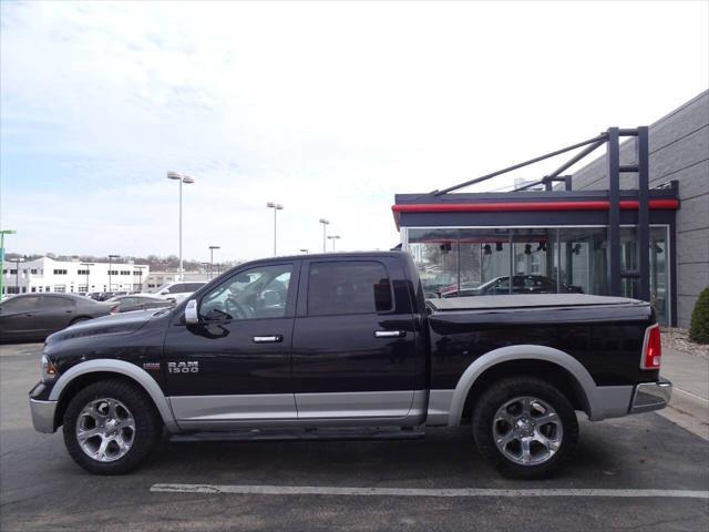 used 2016 Ram 1500 car, priced at $18,995