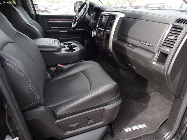 used 2016 Ram 1500 car, priced at $18,995