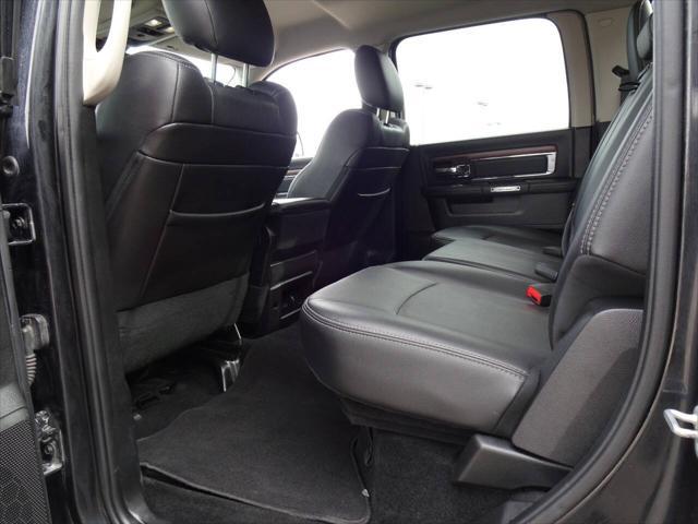 used 2016 Ram 1500 car, priced at $18,995