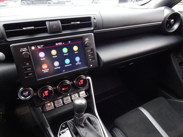 used 2024 Toyota GR86 car, priced at $25,995
