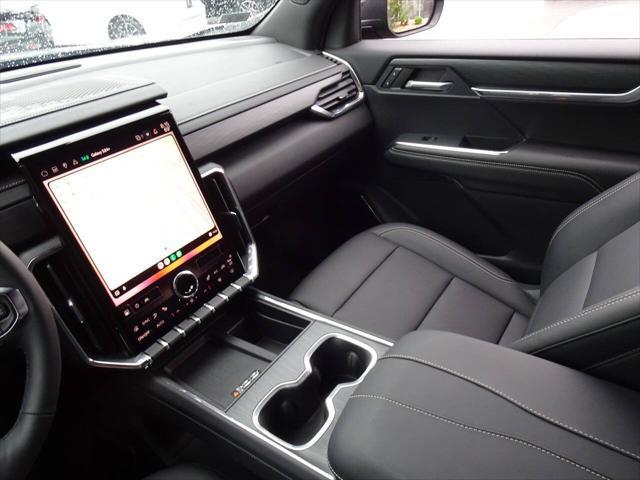 used 2024 GMC Acadia car, priced at $37,995