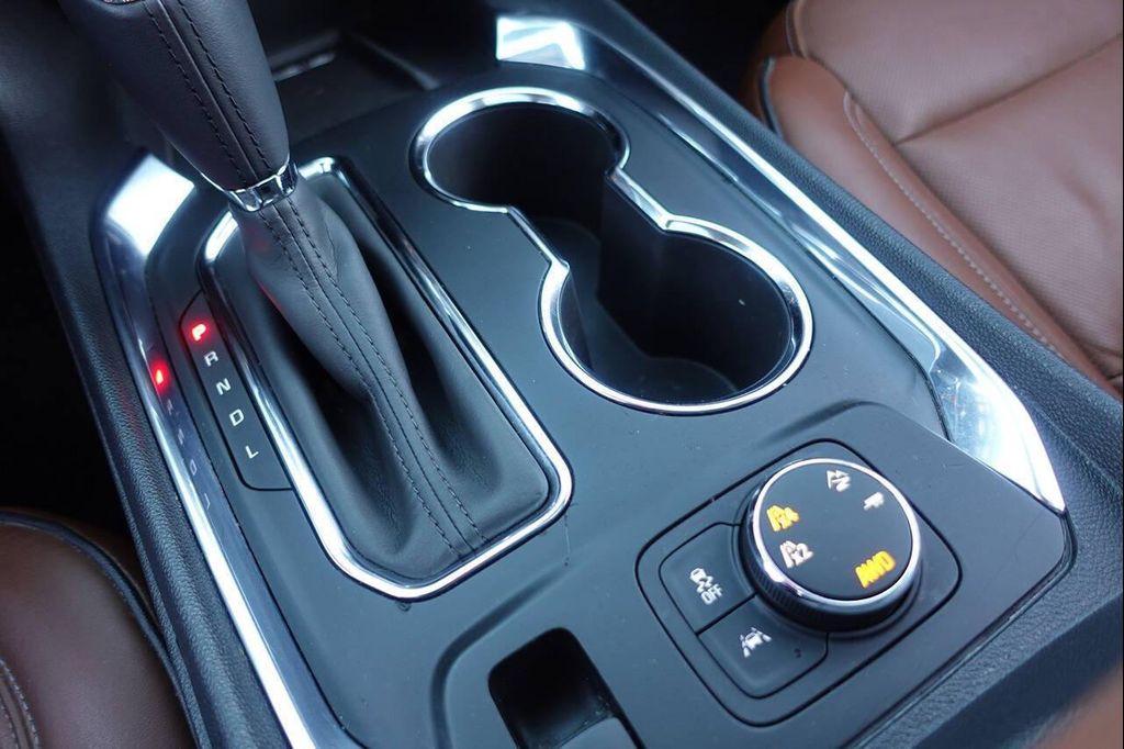 used 2018 Chevrolet Traverse car, priced at $22,995