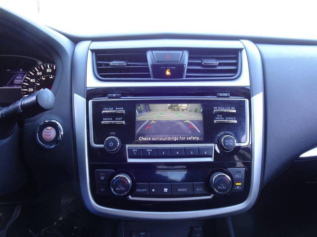 used 2018 Nissan Altima car, priced at $8,995