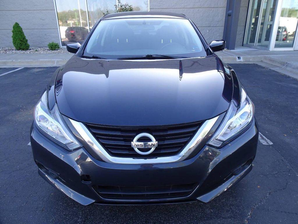 used 2018 Nissan Altima car, priced at $8,995