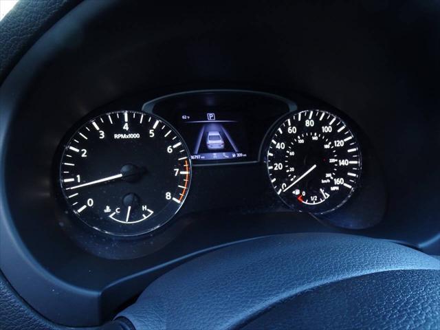 used 2018 Nissan Altima car, priced at $8,995