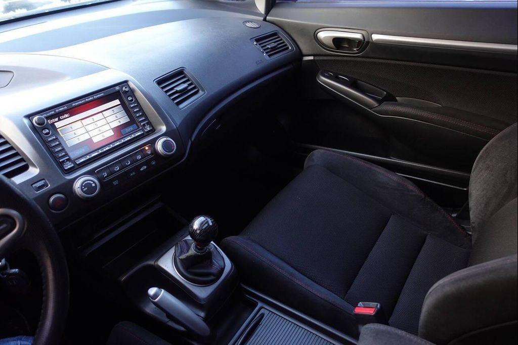 used 2011 Honda Civic car, priced at $6,995