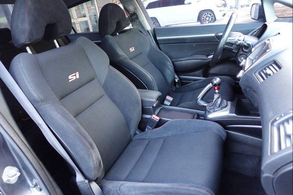 used 2011 Honda Civic car, priced at $6,995