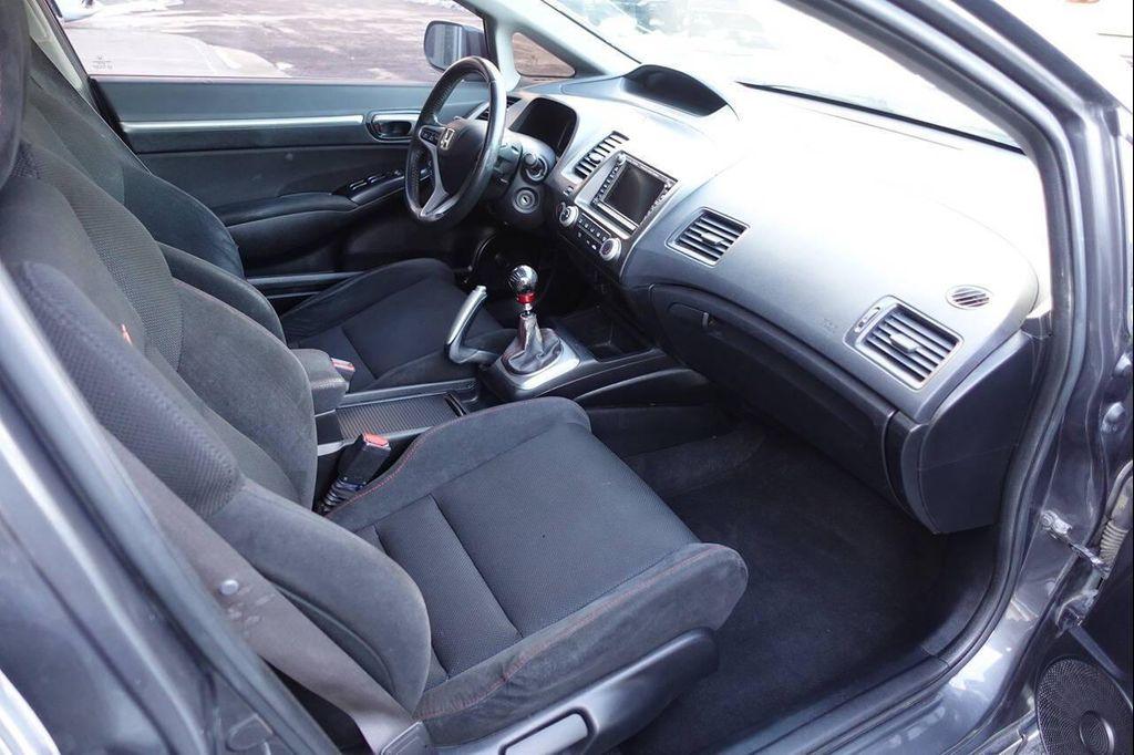 used 2011 Honda Civic car, priced at $6,995