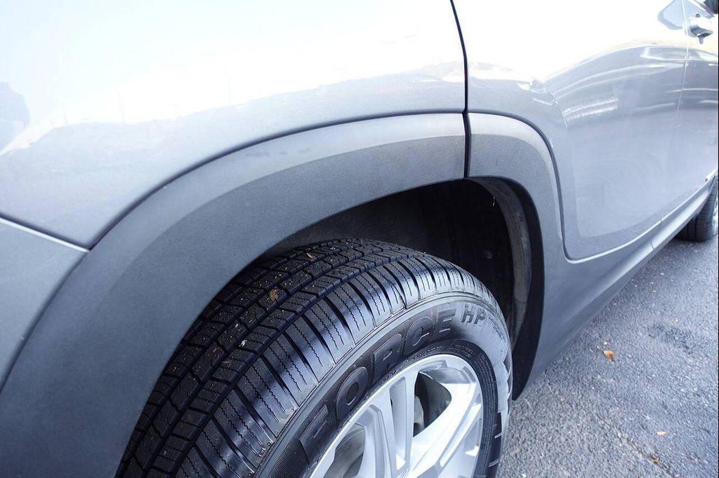 used 2018 GMC Terrain car, priced at $14,995