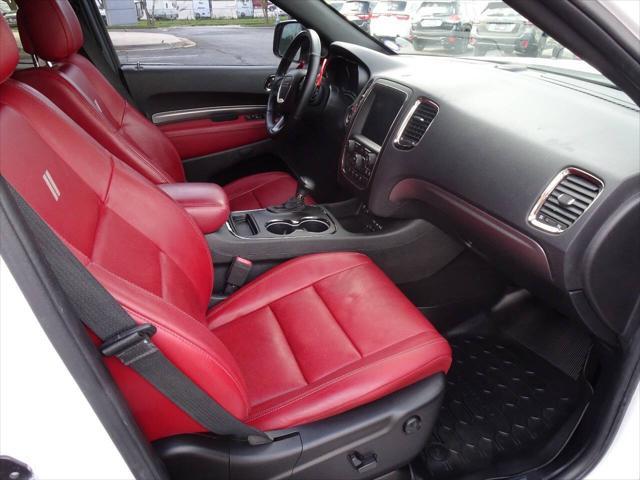 used 2019 Dodge Durango car, priced at $23,995