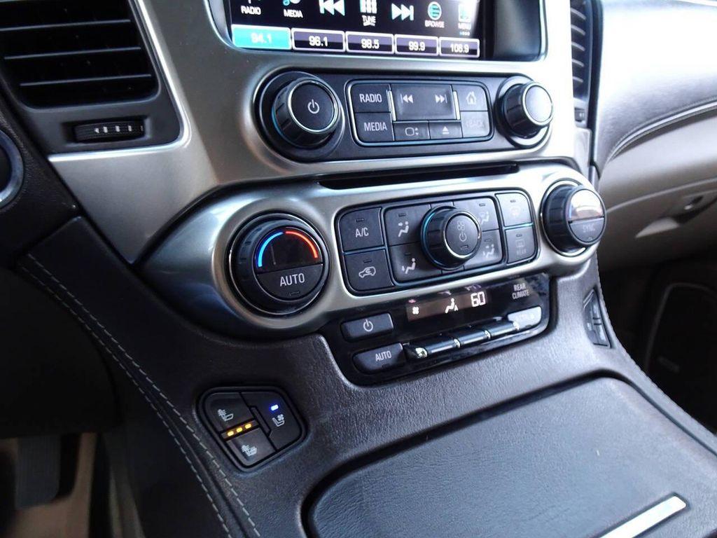 used 2018 Chevrolet Tahoe car, priced at $29,995