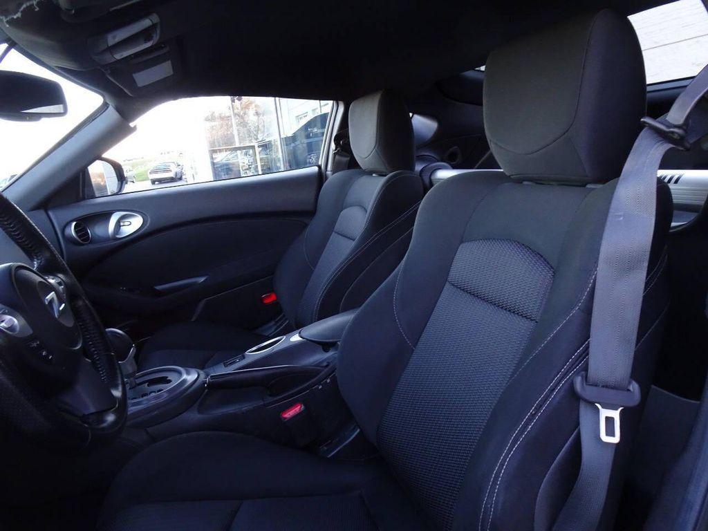 used 2020 Nissan 370Z car, priced at $22,995