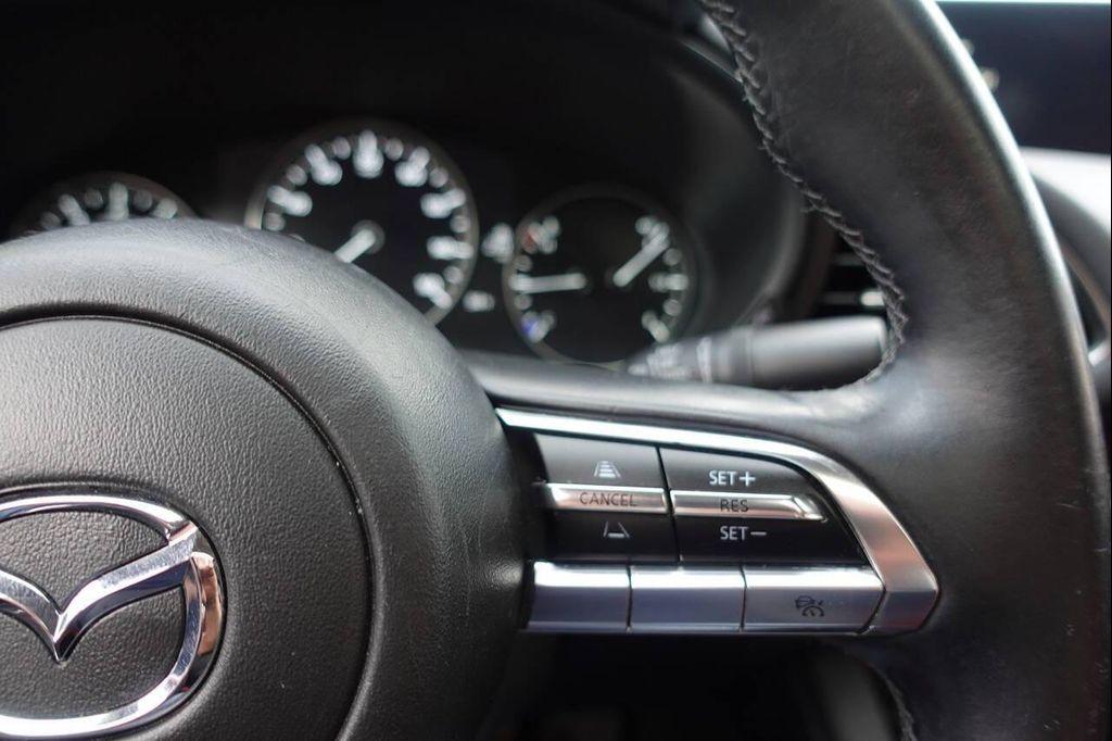 used 2023 Mazda Mazda3 car, priced at $19,995