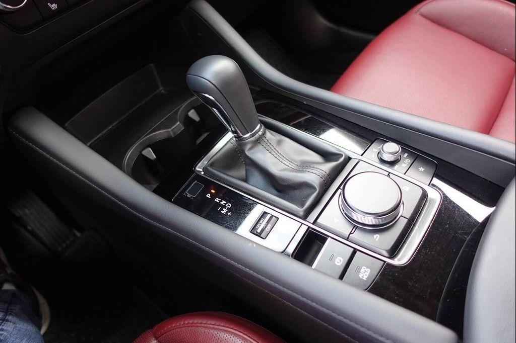 used 2023 Mazda Mazda3 car, priced at $19,995