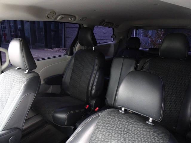 used 2013 Toyota Sienna car, priced at $12,995