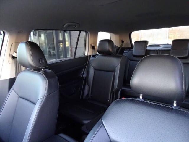 used 2018 Volkswagen Atlas car, priced at $15,995