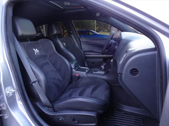 used 2018 Dodge Charger car, priced at $29,995