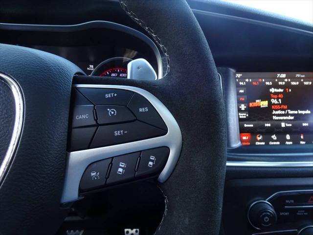 used 2018 Dodge Charger car, priced at $29,995