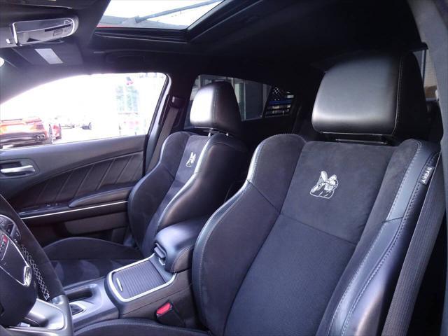 used 2018 Dodge Charger car, priced at $29,995