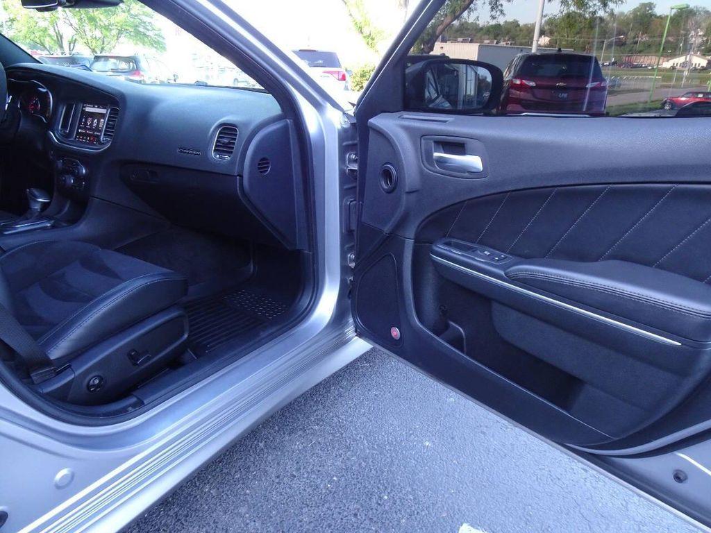 used 2018 Dodge Charger car, priced at $29,995