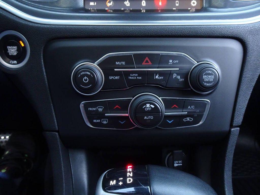used 2018 Dodge Charger car, priced at $29,995