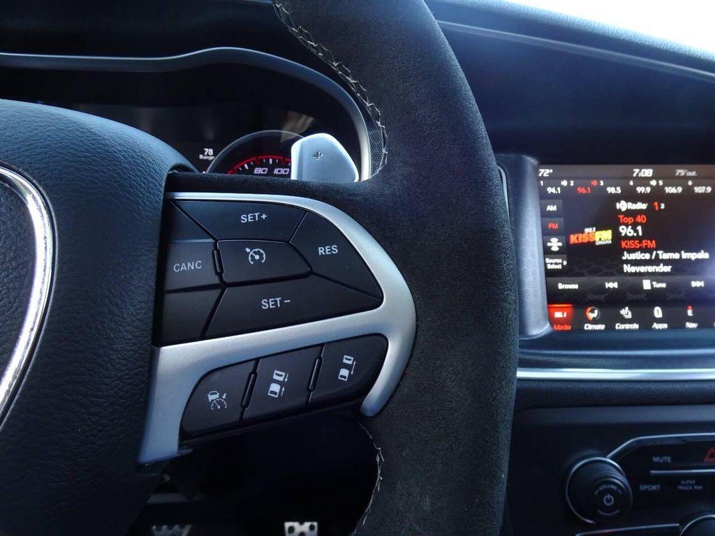 used 2018 Dodge Charger car, priced at $29,995