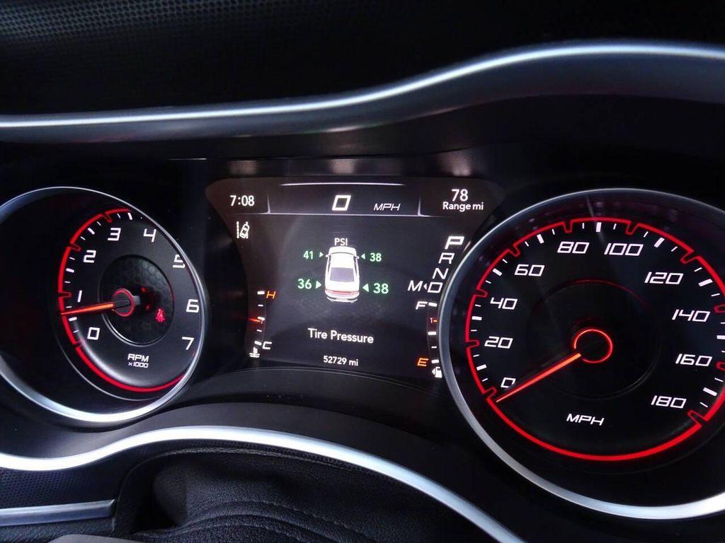 used 2018 Dodge Charger car, priced at $29,995