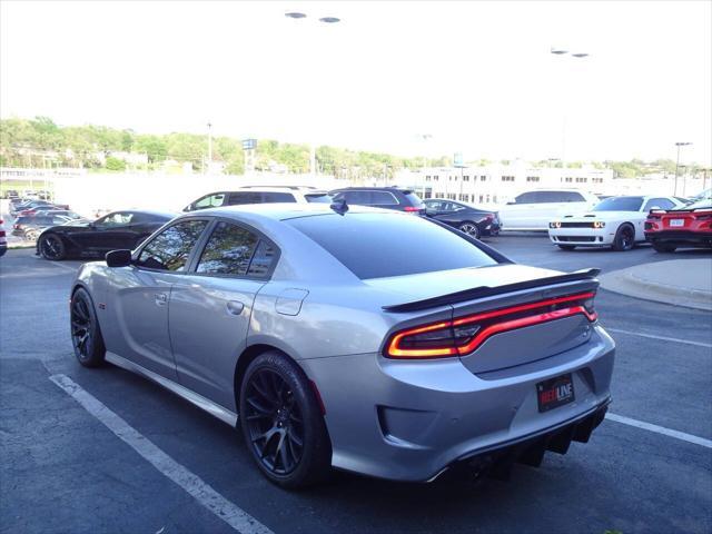 used 2018 Dodge Charger car, priced at $29,995