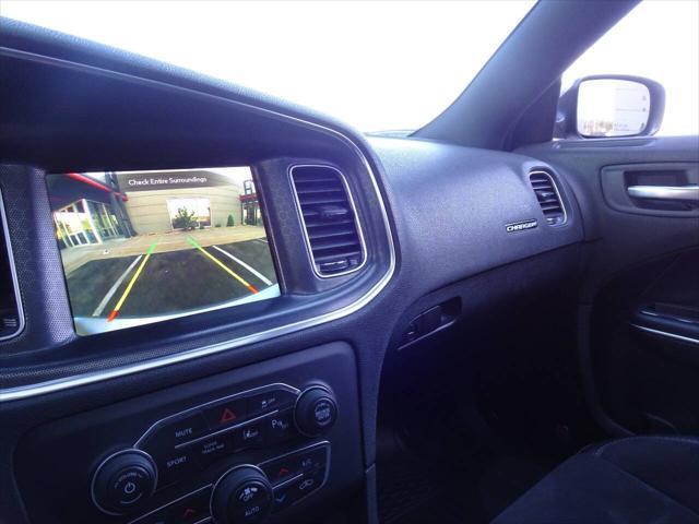 used 2018 Dodge Charger car, priced at $29,995