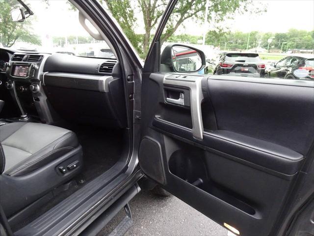 used 2018 Toyota 4Runner car, priced at $22,995