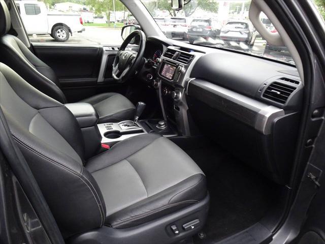 used 2018 Toyota 4Runner car, priced at $22,995