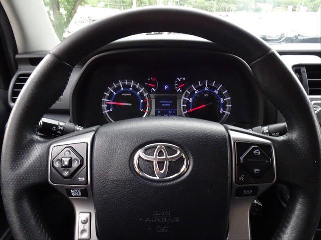 used 2018 Toyota 4Runner car, priced at $22,995