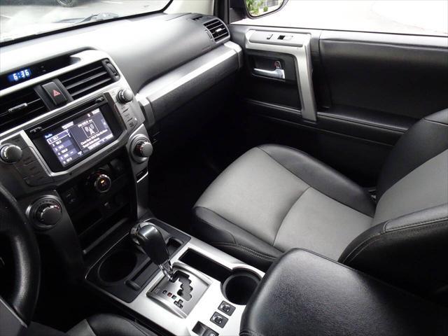 used 2018 Toyota 4Runner car, priced at $22,995