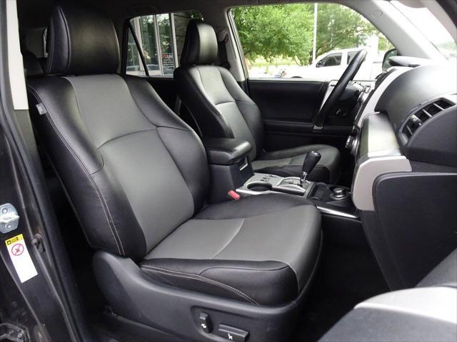 used 2018 Toyota 4Runner car, priced at $22,995