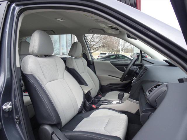 used 2023 Subaru Forester car, priced at $19,995