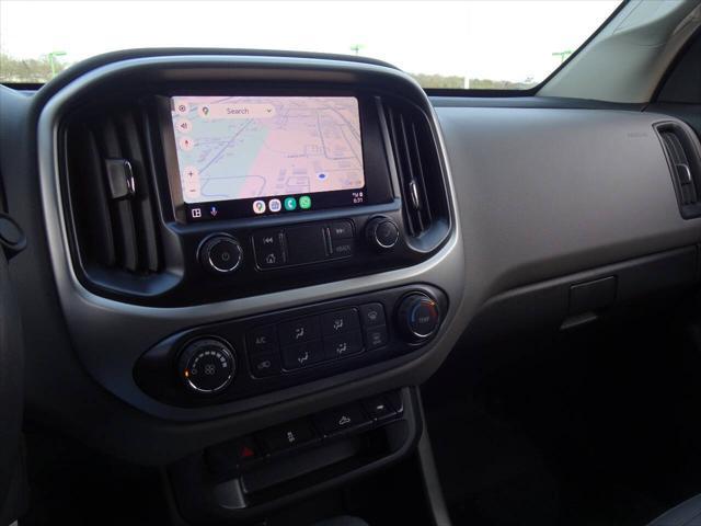 used 2019 Chevrolet Colorado car, priced at $17,995