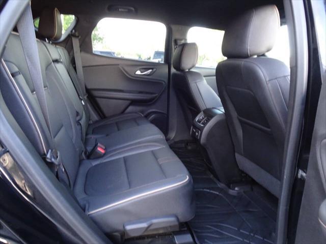 used 2023 Chevrolet Blazer car, priced at $24,995