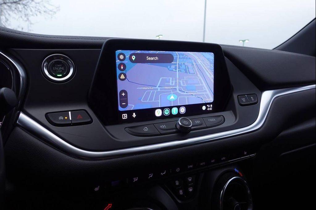 used 2020 Chevrolet Blazer car, priced at $19,995