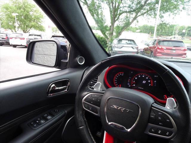 used 2019 Dodge Durango car, priced at $42,995