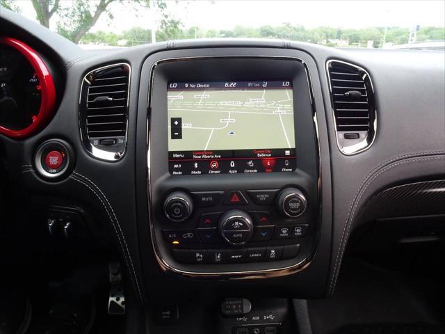 used 2019 Dodge Durango car, priced at $42,995