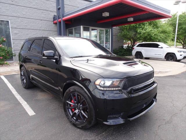 used 2019 Dodge Durango car, priced at $42,995