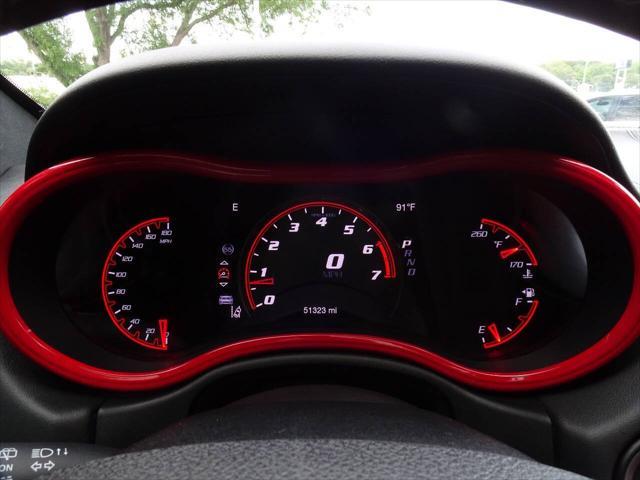 used 2019 Dodge Durango car, priced at $42,995